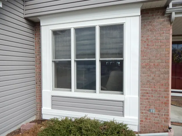 Casey Nelson Exteriors — photo from the business 2
