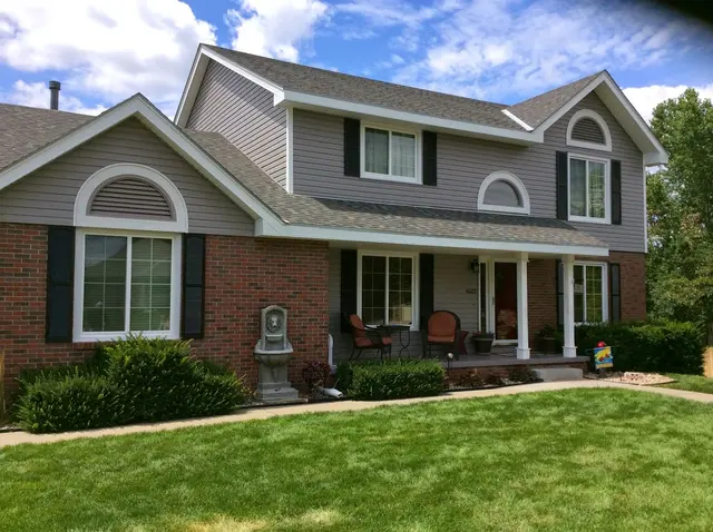Casey Nelson Exteriors — photo from the business 9
