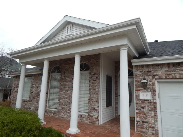 Casey Nelson Exteriors — photo from the business 4
