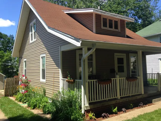 Casey Nelson Exteriors — photo from the business 1