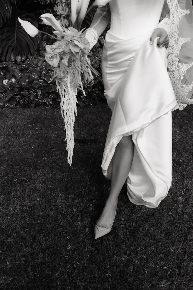 Customer photo of work by Jillian Blanc Photography, from Ellie Torres's review