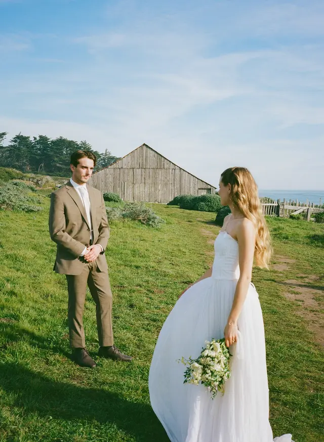 Jillian Blanc Photography — photo from the business 3
