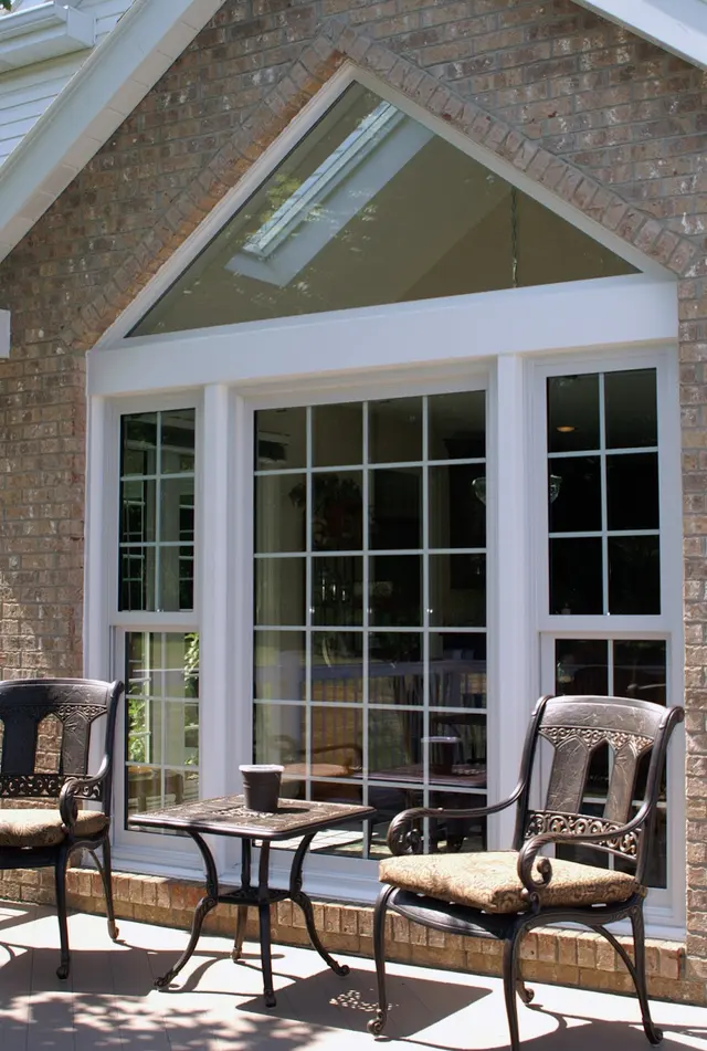 Bristol Windows — photo from the business 2