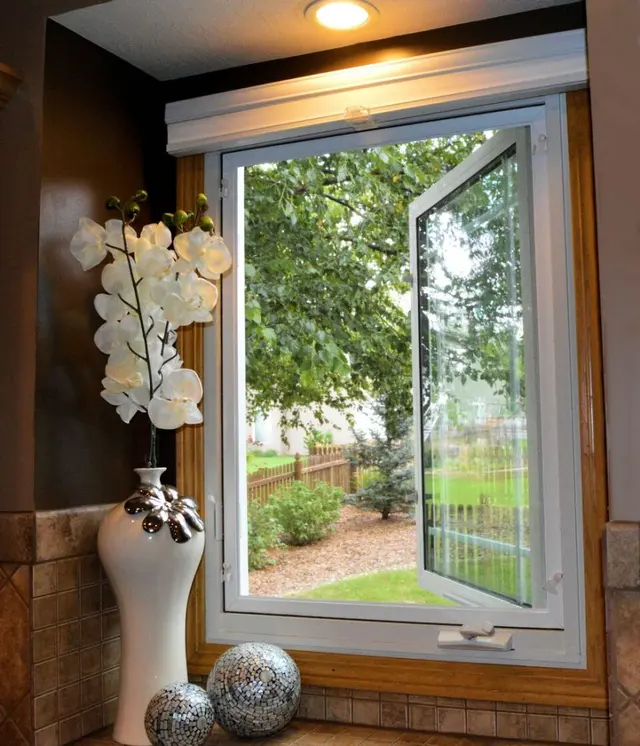Bristol Windows — photo from the business 8