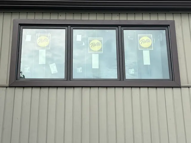 Customer photo of work by Home Solutions of Nebraska, from James Szakonyi's review