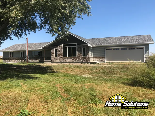 Home Solutions of Nebraska — photo from the business 4