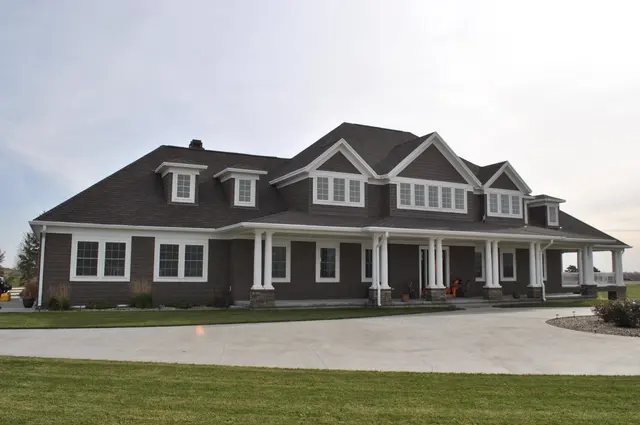 Home Solutions of Nebraska — photo from the business 7