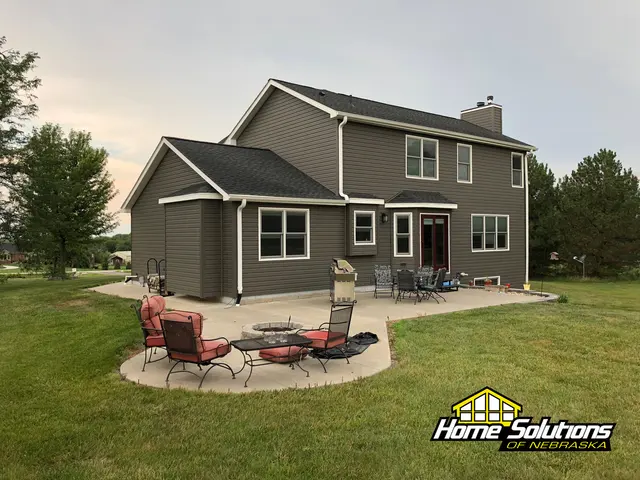 Home Solutions of Nebraska — photo from the business 3