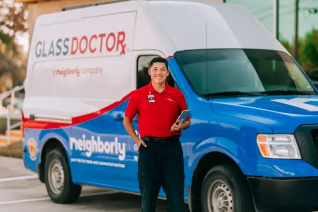 Glass Doctor of Lincoln, NE — photo from the business 6