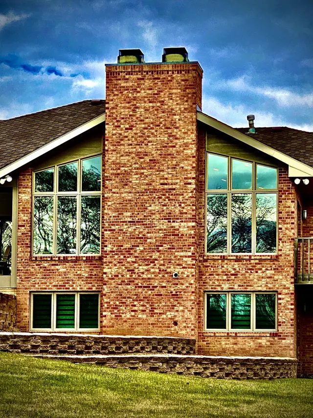 Prominent Exteriors — photo from the business 12