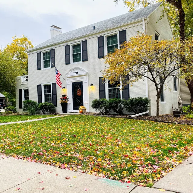 Prominent Exteriors — photo from the business 8