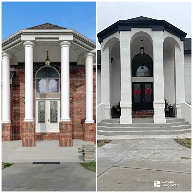 Prominent Exteriors — photo from the business 2