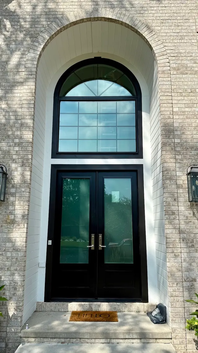 Prominent Exteriors — photo from the business 1