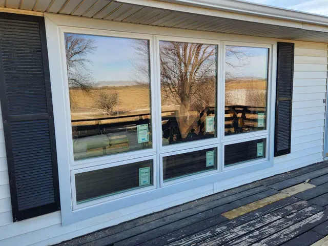 Prominent Exteriors — photo from the business 4