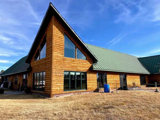Prominent Exteriors — photo from the business 9