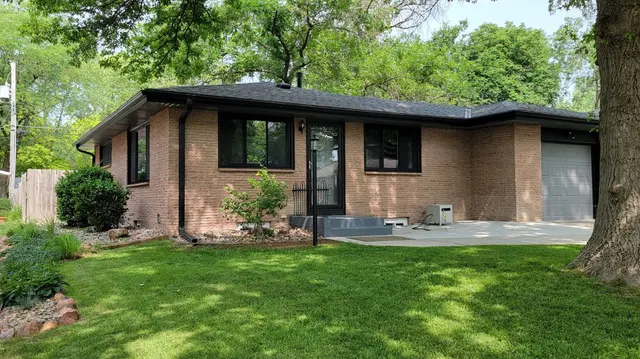 Prominent Exteriors — photo from the business 7