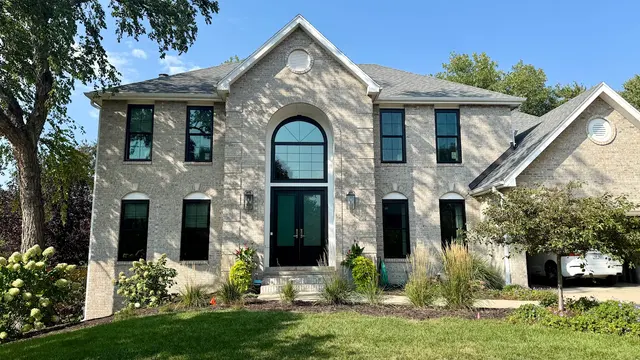 Prominent Exteriors — photo from the business 10