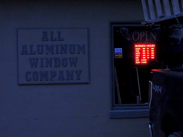 All Aluminum Window Co — customer photo 5