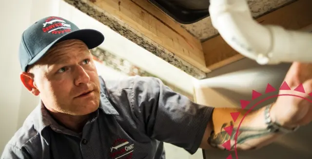 ServiceOne Heating, Cooling, Plumbing & Electrical — photo from the business 1