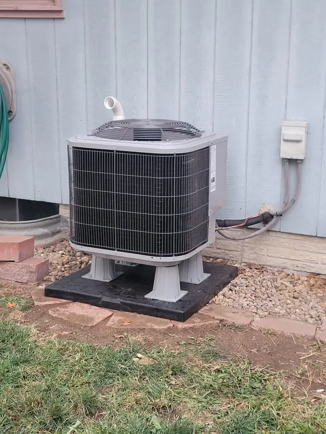 Command Heating, Air Conditioning and Duct Cleaning — customer photo 10