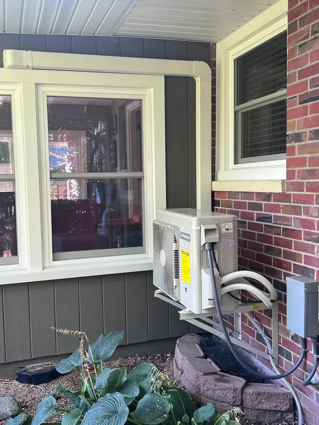Action Plumbing, Heating, A/C & Electrical — customer photo 5