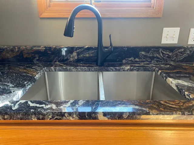 Action Plumbing, Heating, A/C & Electrical — customer photo 7
