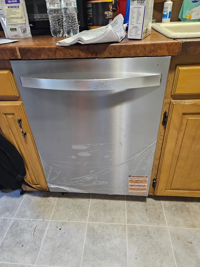 Action Plumbing, Heating, A/C & Electrical — customer photo 8