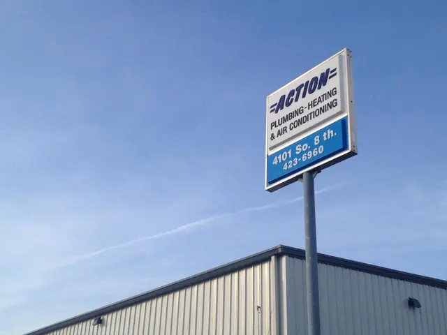 Action Plumbing, Heating, A/C & Electrical — customer photo 6