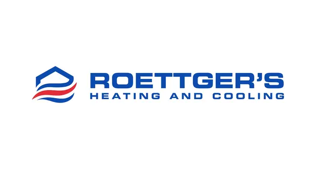 Roettger’s Heating and Cooling — photo from the business 8