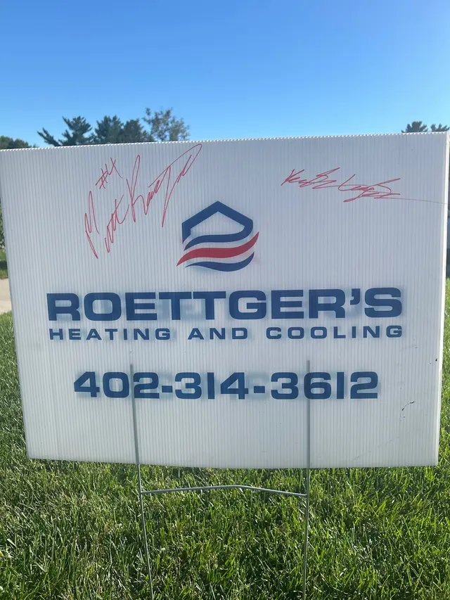 Roettger’s Heating and Cooling — customer photo 7