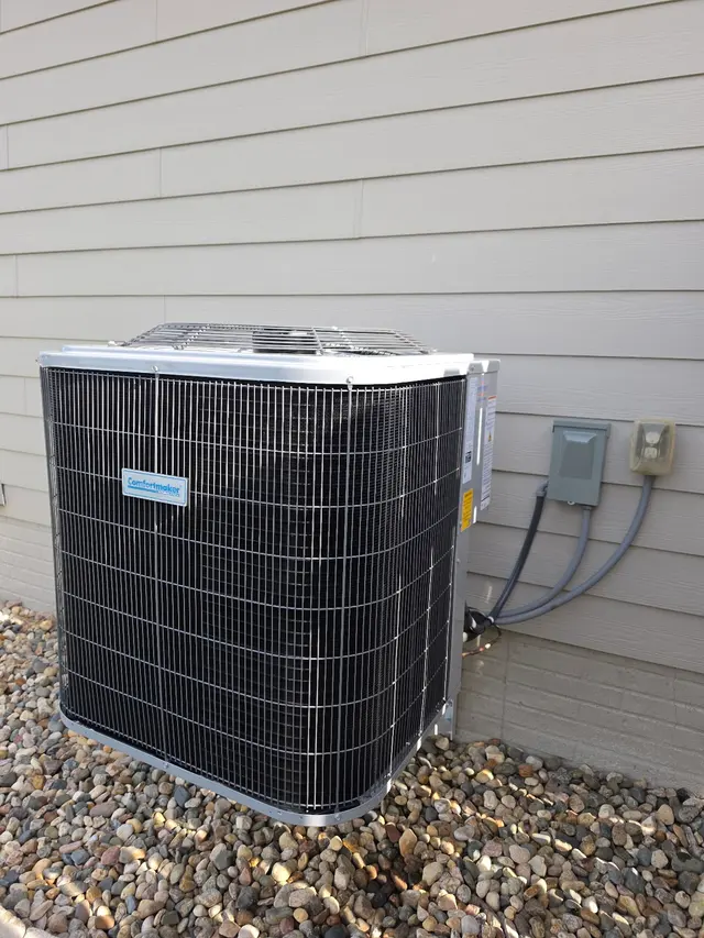 Roettger’s Heating and Cooling — customer photo 11