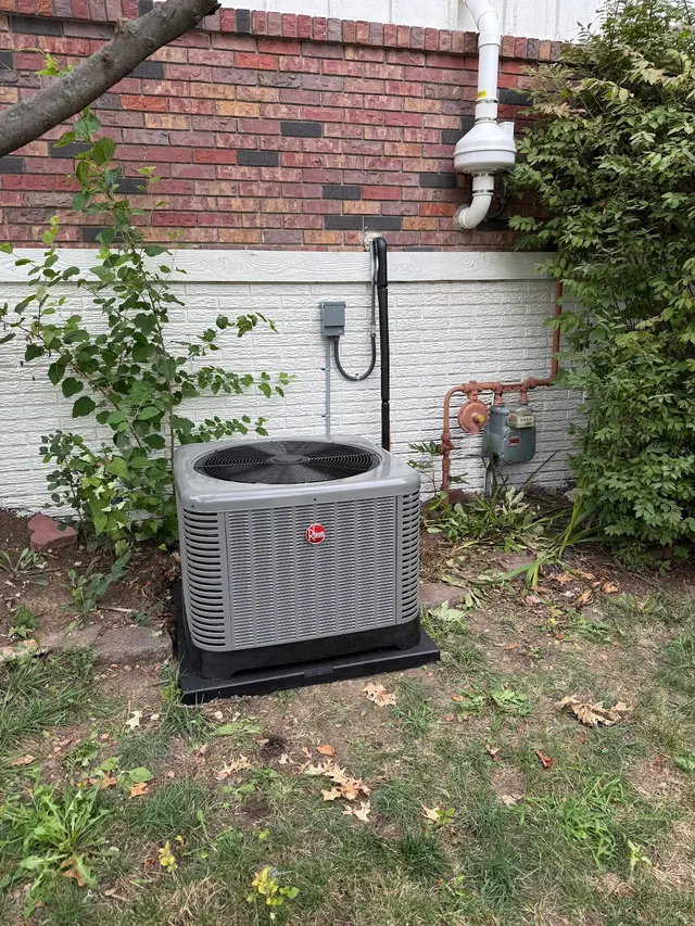 Roettger’s Heating and Cooling — customer photo 5