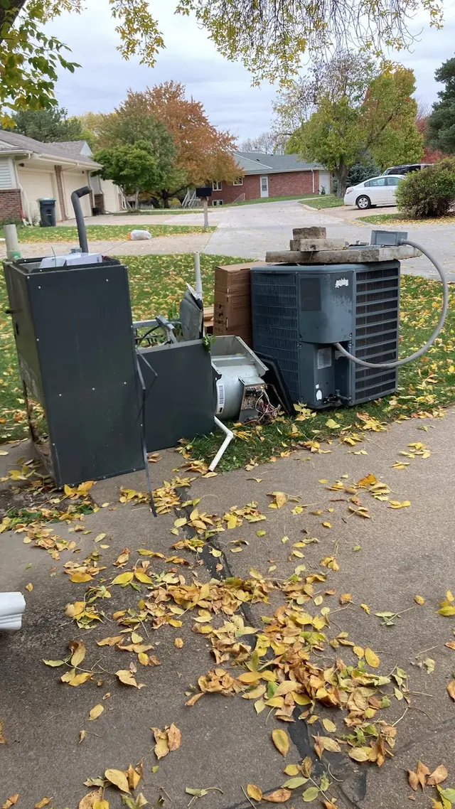 Roettger’s Heating and Cooling — customer photo 9