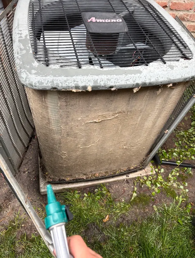 Harley's Heating & Air Conditioning — photo from the business 7