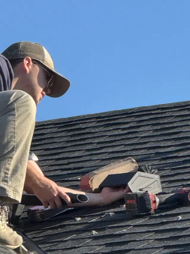 Harley's Heating & Air Conditioning — customer photo 5