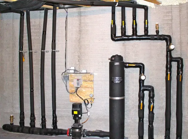 Harley's Heating & Air Conditioning — photo from the business 9