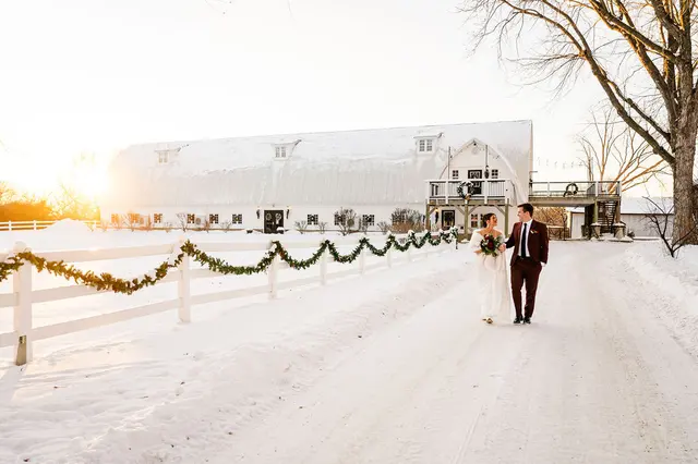 Customer photo of work by Erica Johanna Photography, from Abbie Poush's review