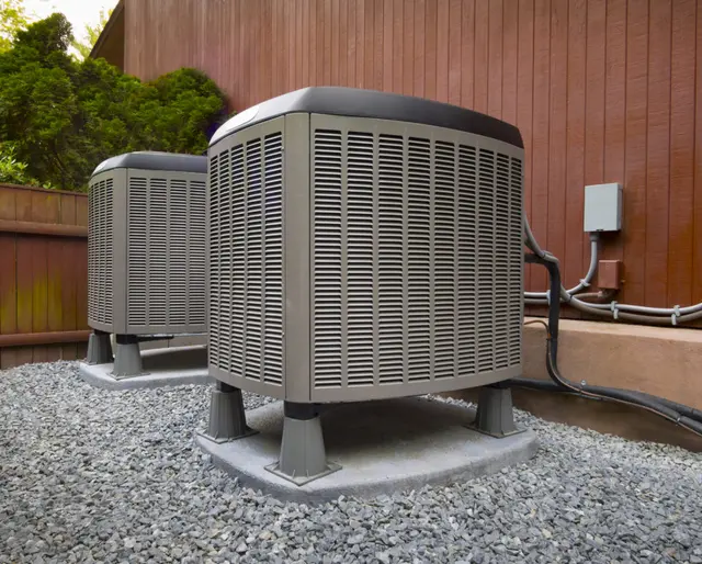 All Pro Heating and Air Conditioning — photo from the business 5