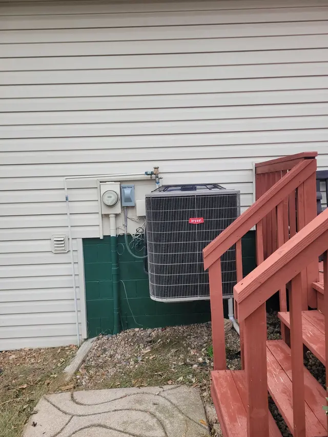 Dave's Heating and Air — photo from the business 6