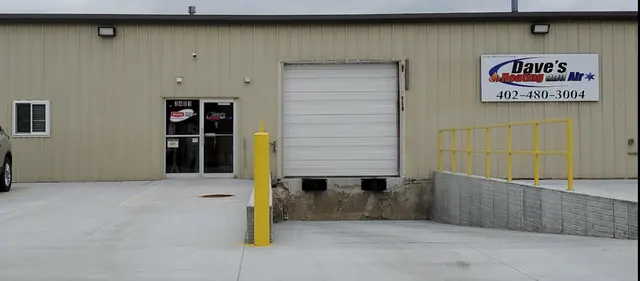 Dave's Heating and Air — photo from the business 4