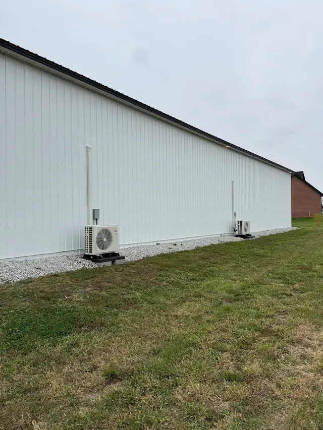 Dave's Heating and Air — photo from the business 9