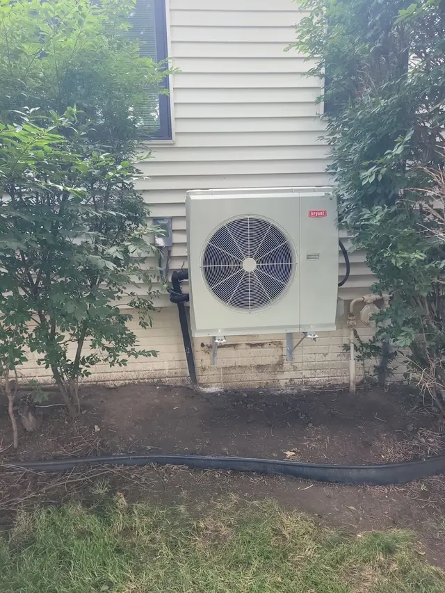 Dave's Heating and Air — photo from the business 5