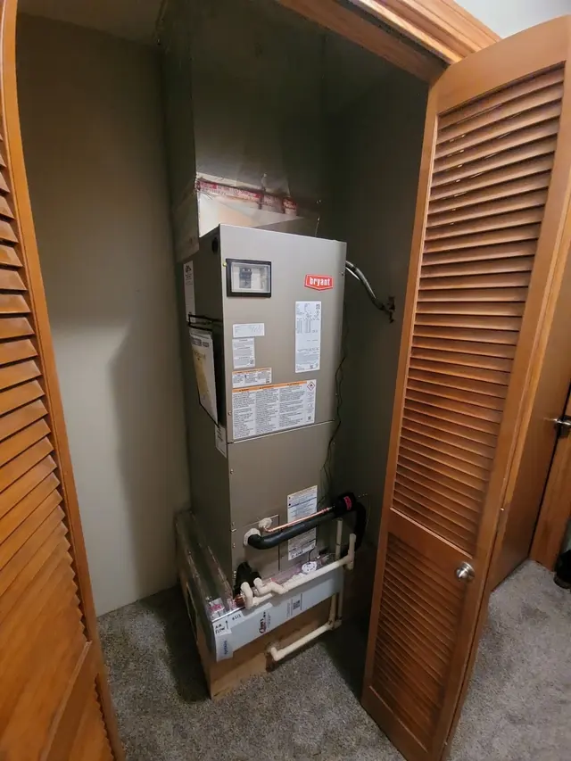 Dave's Heating and Air — photo from the business 10