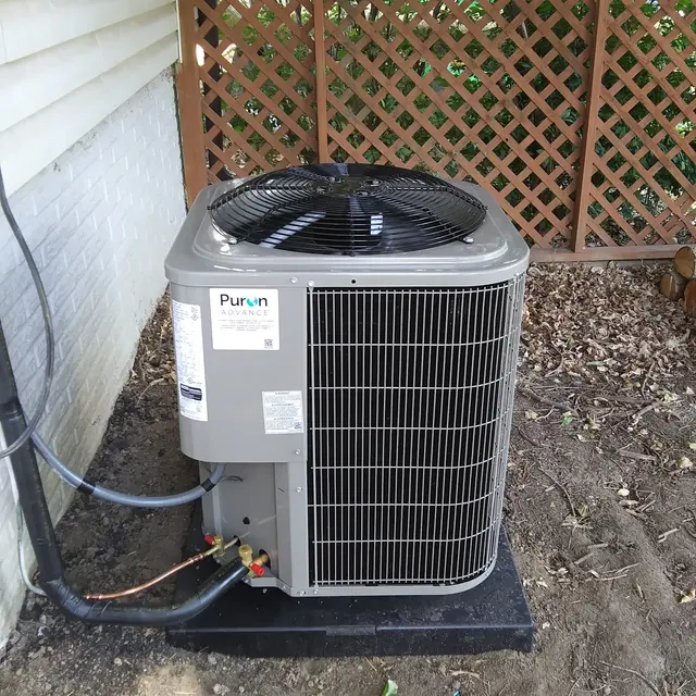 Dave's Heating and Air — customer photo 3