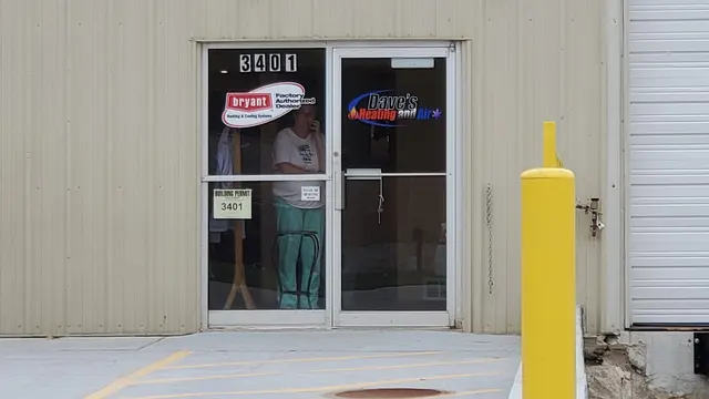 Dave's Heating and Air — customer photo 12