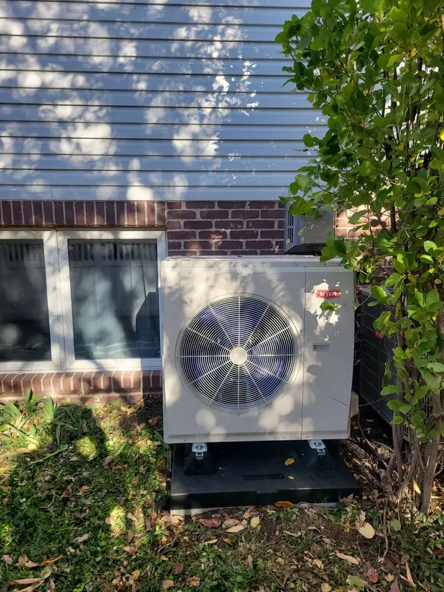 Dave's Heating and Air — photo from the business 8