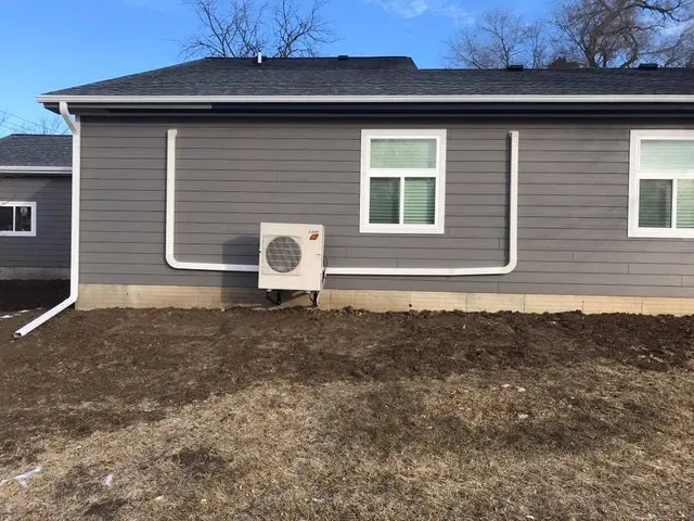Bill's Heating & Air Conditioning — photo from the business 10