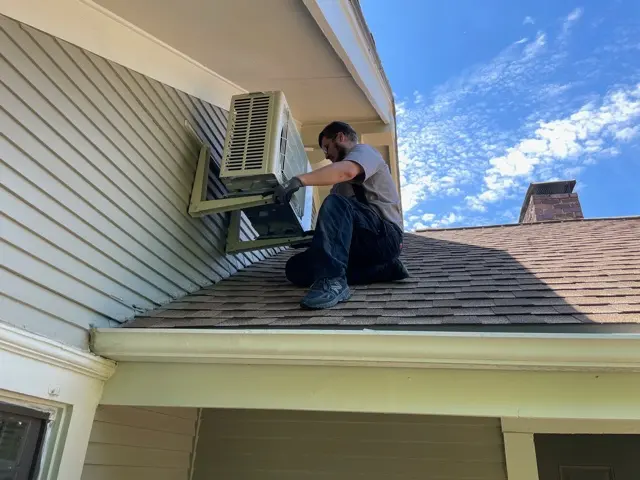 Bill's Heating & Air Conditioning — photo from the business 6