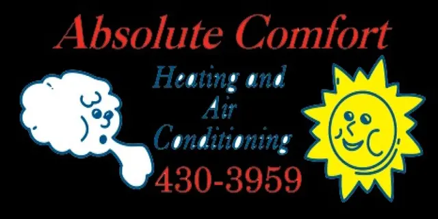 Absolute Comfort Heating and Air Conditioning — photo from the business 11
