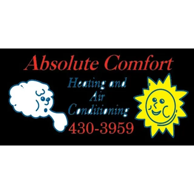 Absolute Comfort Heating and Air Conditioning — photo from the business 10